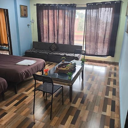 King Size Deck Villa Mumbai Ngoại thất bức ảnh