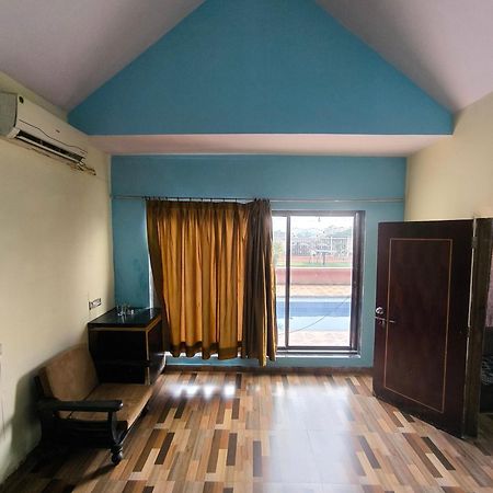 King Size Deck Villa Mumbai Ngoại thất bức ảnh