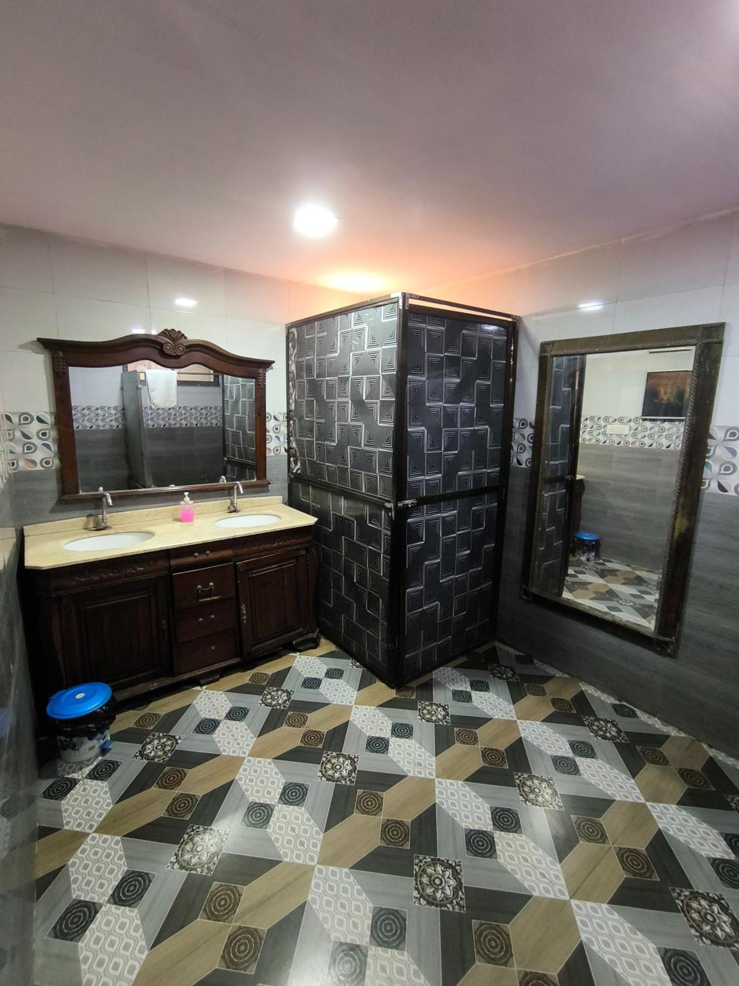 King Size Deck Villa Mumbai Ngoại thất bức ảnh