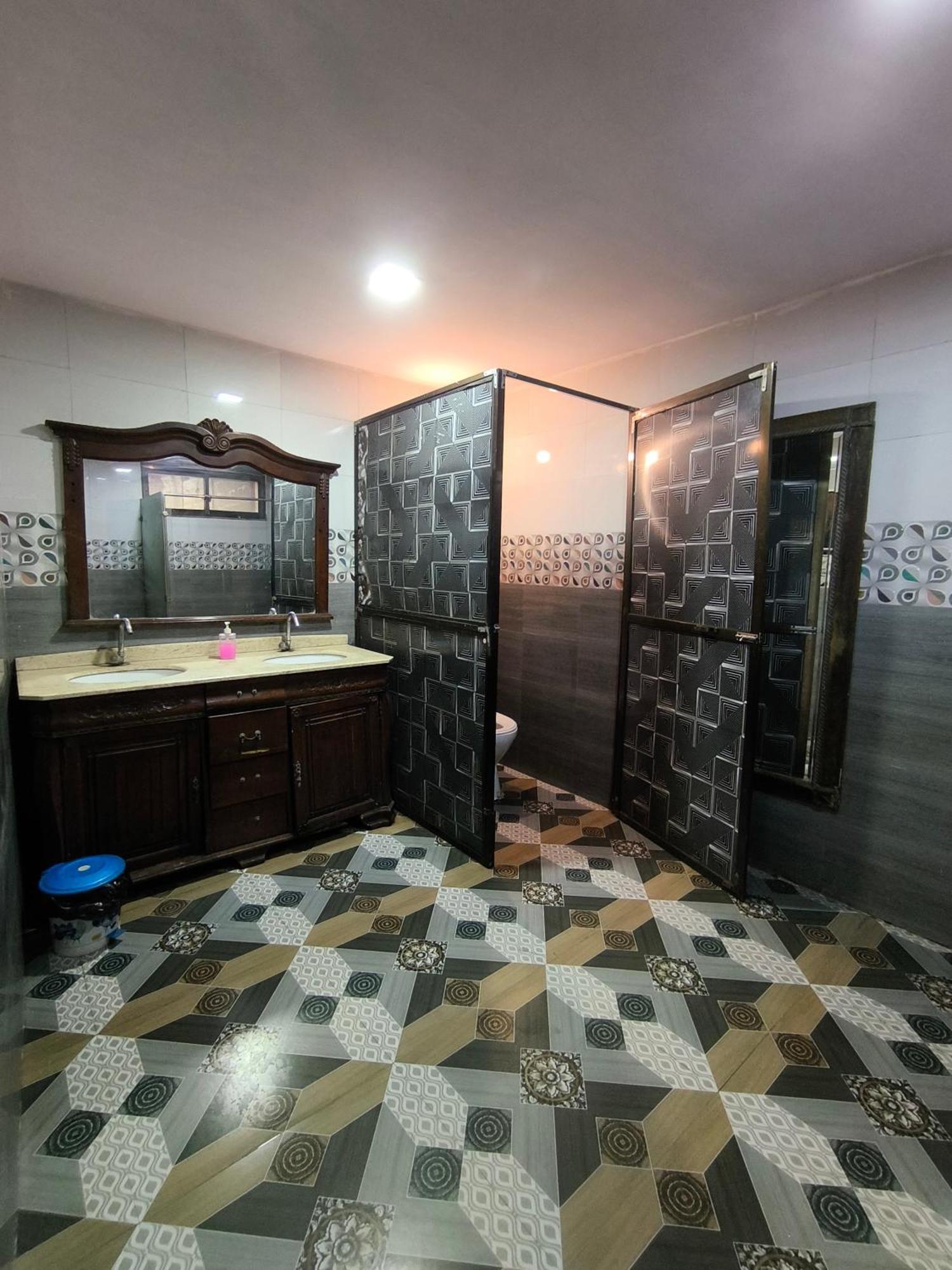 King Size Deck Villa Mumbai Ngoại thất bức ảnh